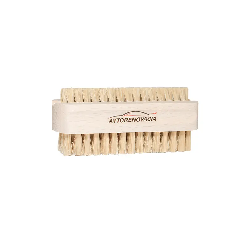 Brush Autorenovation