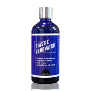 Plastic Renovator 100 ml.