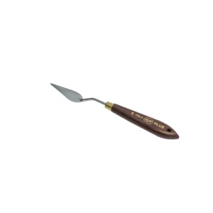 Filler Application Spatula