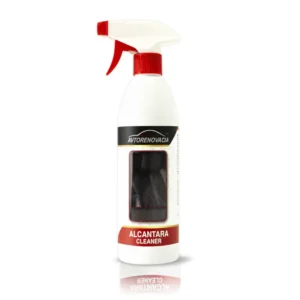 Alcantara Cleaner 500 ml.