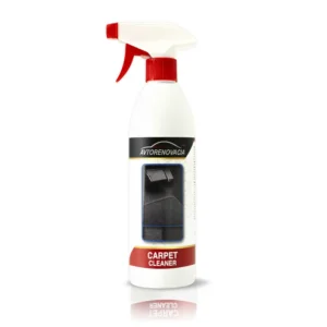 Carpet Cleaner 500 ml.