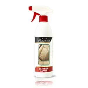 Leather Cleaner 500 ml.