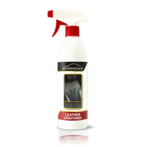 Leather Conditioner 500 ml.