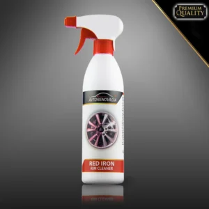 Red Iron - Rim cleaner 500 ml